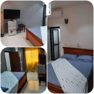 Hôtel Appart B4U ETOUDI - 3