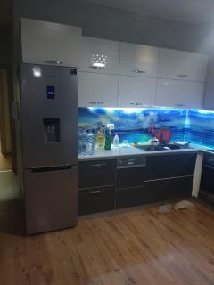 Erion Panorama Apartment - 3