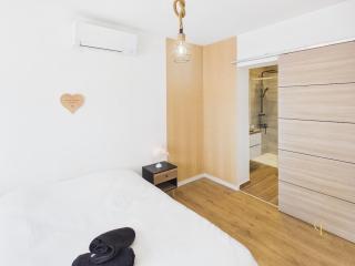 Crystal Home La Bresse new Central 4P Parking - 1