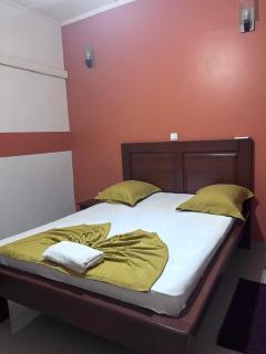 Hôtel Appart B4U ETOUDI - 7