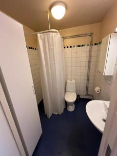 Mysig lägenhet i centrala Halmstad - 1