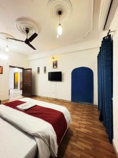 3BHK Pink City Stay - 6