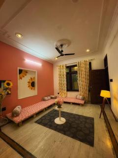 3BHK Pink City Stay - 2