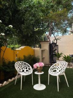 3BHK Pink City Stay - 1