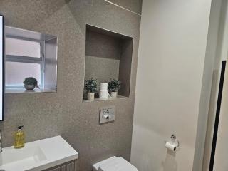 Carlisle City Centre Lovely Ground Floor Apartment - 9