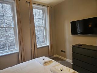 Carlisle City Centre Lovely Ground Floor Apartment - 5
