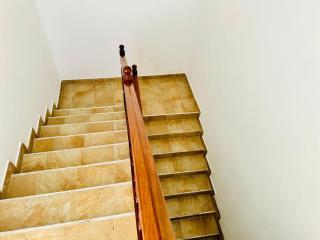 Pumbao villa - 9