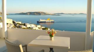 Aegean View Suites Mykonos - 0