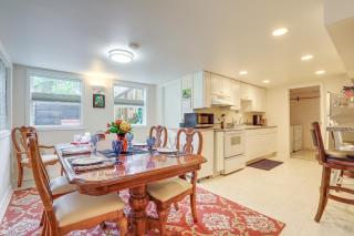 Unique Unit w/ Patio & Grill in Portland Area! - 7