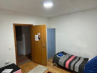Rooms Struga free parking quiet area - 6