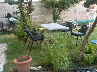 Rooms Struga free parking quiet area - 8