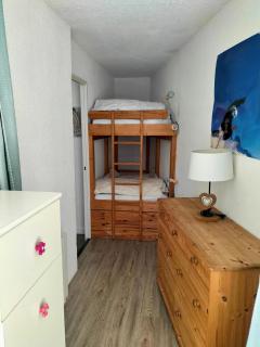 Appartement lumineux 6 personnes au coeur de station - 4
