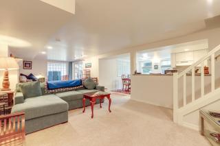 Unique Unit w/ Patio & Grill in Portland Area! - 4