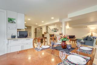 Unique Unit w/ Patio & Grill in Portland Area! - 2