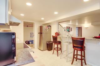 Unique Unit w/ Patio & Grill in Portland Area! - 1