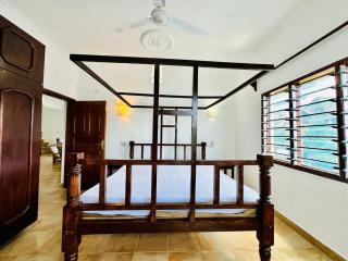 Pumbao villa - 5