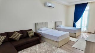 Skyline Unique Two Bedrooms Apartment City View - 4