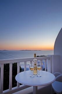 Aegean View Suites Mykonos - 7