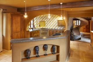 Château-ferme de Pondrome - 3