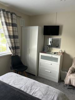 Barrow View Accommodation - 7