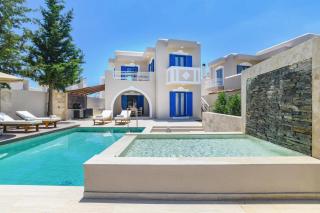 Villa Kalymnos by Villa Plus - 0