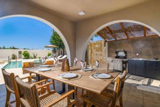 Villa Kalymnos by Villa Plus - 6