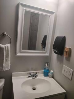 Massive 4BD/3BA 2-Fl Townhouse Apt Downtown Albany - 4