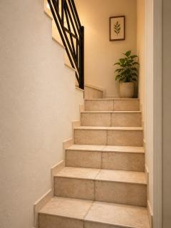 Caelum House Familiar Con Cochera - 3
