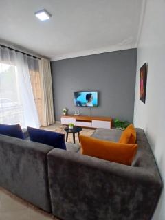MA apartments KIRA - 3