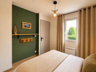 Appartement-Terrasse "Les Edelweiss" - Loudenvielle location - 7