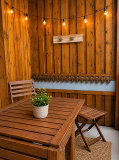 Appartement-Terrasse "Les Edelweiss" - Loudenvielle location - 2