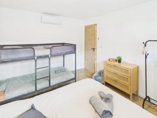 Evasion Home La Bresse 12 People Balcony Parks - La Bresse - 2