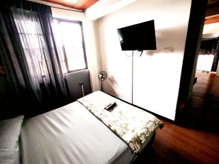 Apartaestudio confortable en Combia - 7