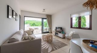 Blue Bay Resort luxury apartment Green View - 5