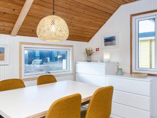 4 person holiday home in Lemvig - 4
