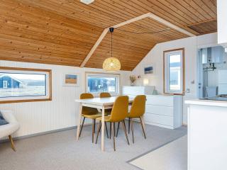4 person holiday home in Lemvig - 4