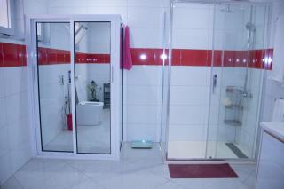 Apartamento T1 Mobilado em Assomada -Dina - 9