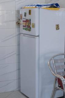 Apartamento T1 Mobilado em Assomada -Dina - 3