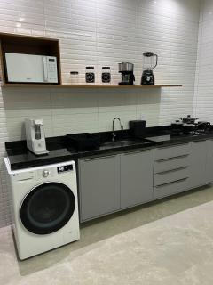 Villas Flat - 9