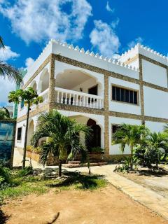 Pumbao villa - 8