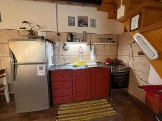 Mary's House - 1