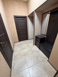 1-Bedroom Studio Apartment with Swimming pool and GYM - 4