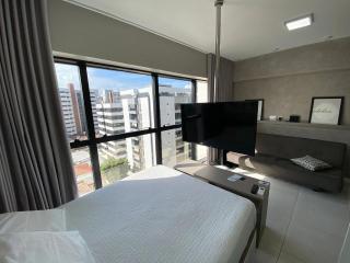 Edifício Time Maceió by QAVI - 7