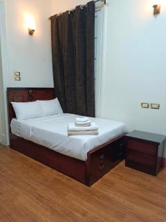Mina Al Salam Hotel Cairo - 6