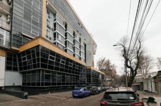 Panoramic View Apartment in City Center - 5
