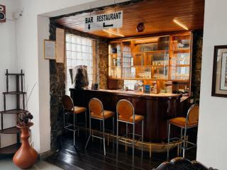 The Rock Hotel - 1