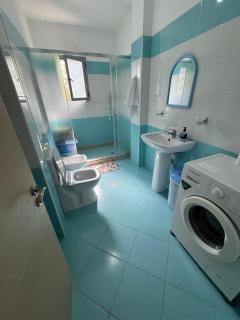 Saimir Apartaments - 5