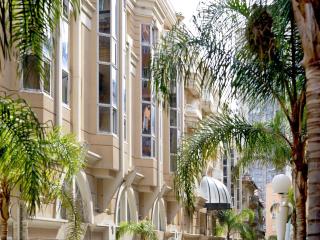Aparthotel Adagio Monaco Palais Joséphine - 6