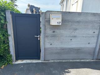 Joli appart près de Granville à 400m de la mer - 9