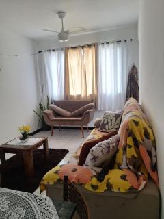 Um lindo apartamento próximo a orla da atalaia - 0